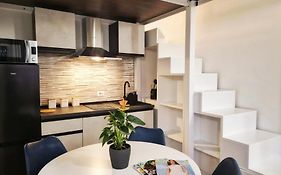 Fantastic Flat Famagosta Area, Forum, Parking, Netflix